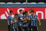 Entrada no G-4 ou distanciamento dos líderes: o que pode acontecer com o Grêmio na rodada
