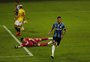 Cacalo: mais uma classificação na vida do Grêmio