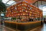 Entenda o que é um food hall, tendência mundial que vem ganhando o mercado de Porto Alegre