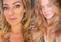 Luana Piovani defende Cintia Dicker, esposa de Pedro Scooby: "Cuida dos meus filhos com amor"