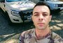 Pai apaixonado e policial determinado: quem é o soldado de 32 anos ferido durante assalto em Criciúma