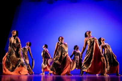  O feminino Sagrado: um olhar descendente da mitologia africana. Com o Afrodul Odomodê.