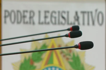 Câmara de Vereadores. Foto: RBSTV/Reprodução<!-- NICAID(14661058) -->