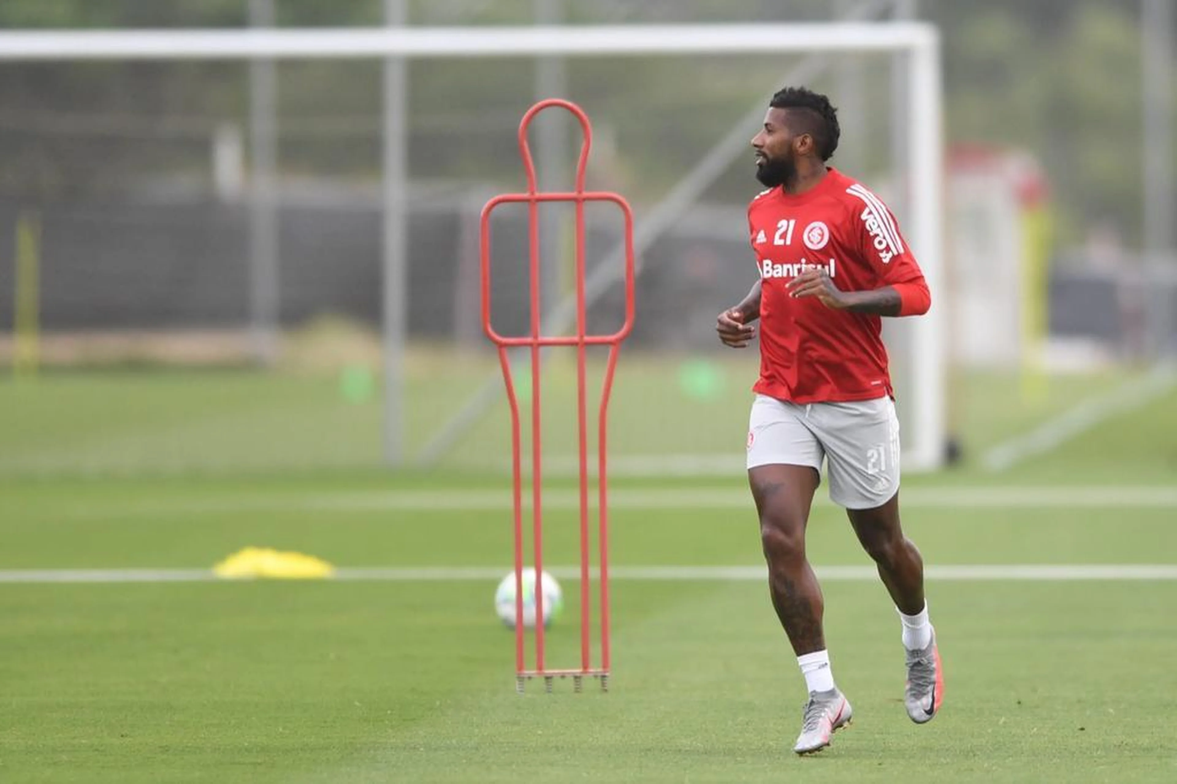 Ricardo Duarte/Internacional/Divulgação