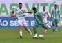 Com gol contra nos acréscimos, Juventude cede empate para a líder Chapecoense no Jaconi
