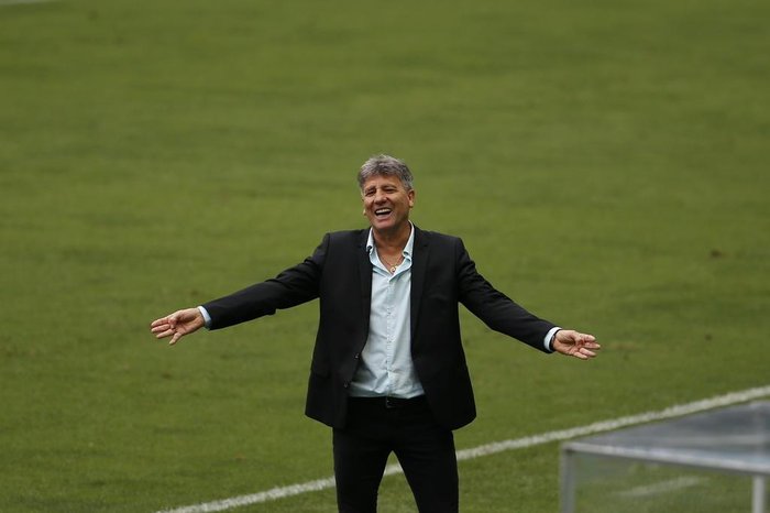 André Ávila / Agencia RBS