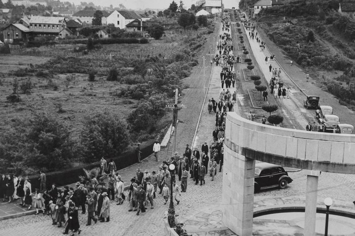 Giacomo Geremia / Arquivo Histórico Municipal João Spadari Adami,divulgação