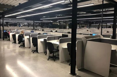 Operação da Toquefale Santander Brasil em NH<!-- NICAID(14662181) -->