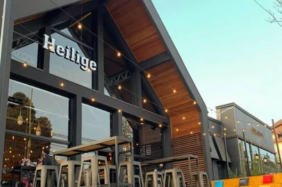 Heilige Brew Pub Gramado<!-- NICAID(14662309) -->
