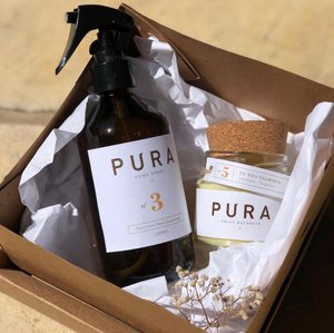 Pura Velas Artesanais / Divulgação