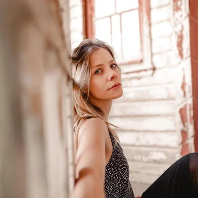 elisa volpatto, atriz gaúcha