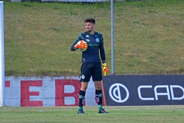 Gabriel Tadiotto / Divulgação/EC Juventude