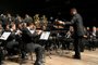 Orquestra Municipal de Sopros de Caxias do Sul comemora 20 anos de existência com concerto neste domingo<!-- NICAID(13041961) -->
