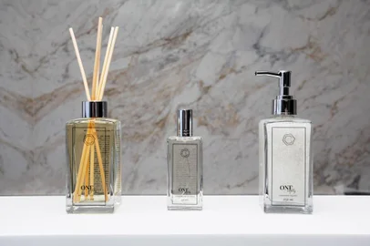 Imobiliária lança linha de fragrância<!-- NICAID(14663127) -->
