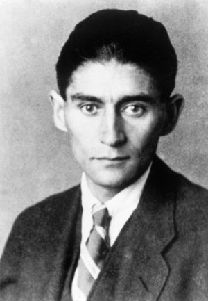 O Processo: entre Kafka e o Real