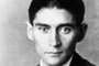 Escritor alemão Franz Kafka <!-- NICAID(2864671) -->