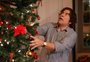 Eu vi o filme de Natal do Leandro Hassum