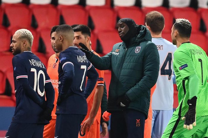 quanto foi o jogo do psg –