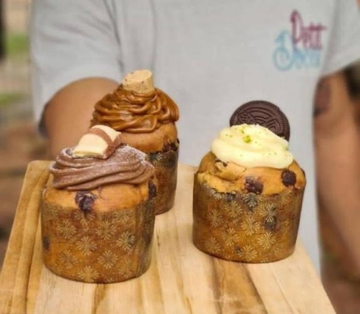 Petit Doces / Reprodução
