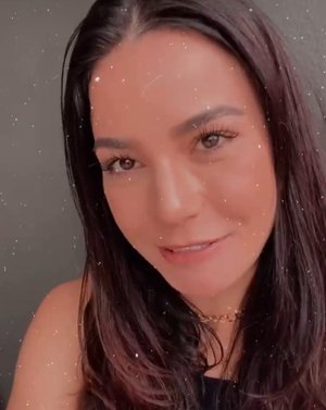 Instagram @juliacgama / Reprodução