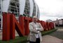 Viagem a Salvador será definitiva para futuro da comissão e departamento de futebol do Inter