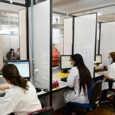 Mais 143 pacientes são beneficiados na segunda edição do Fila Zero, programa da Secretaria Municipal da Saúde para reduzir a espera por consultas especializadas pelo SUS em Caxias<!-- NICAID(14638488) -->