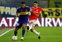 As duas dúvidas para a entrada de Praxedes no time do Inter