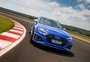 Audi TT RS, RS 4 Avant e RS 5 Sportback chegam ao Brasil