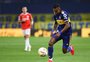 Boca Juniors nega empréstimo de Sebastián Villa ao Inter, diz TV argentina