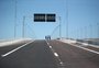 Como foi a inauguração da nova ponte do Guaíba