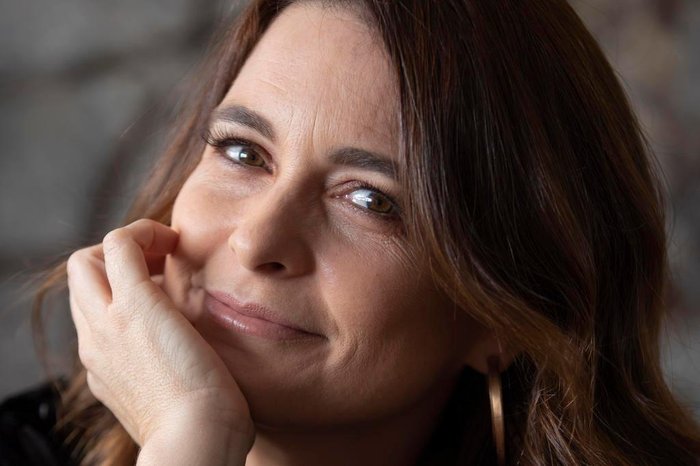 Ana Branco / Agencia O Globo