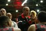 Na terceira sede, KTO/Caxias Basquete busca volta ao grupo de classificação aos playoffs