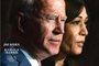 Biden e Kamala Harris são eleitos personalidade do ano pela revista Time<!-- NICAID(14666301) -->