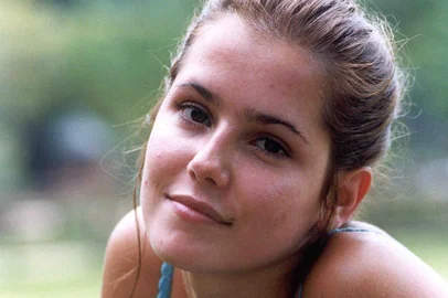 íris , deborah secco , laços de família<!-- NICAID(14664128) -->