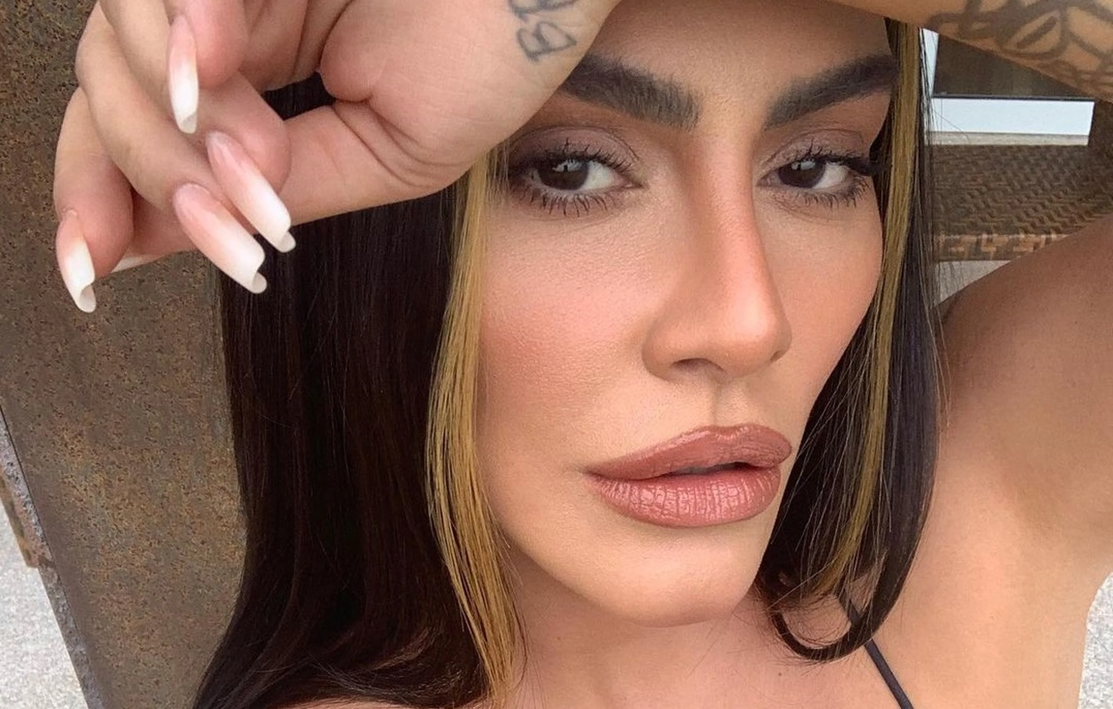 Cleo Pires Instagram/Reprodução