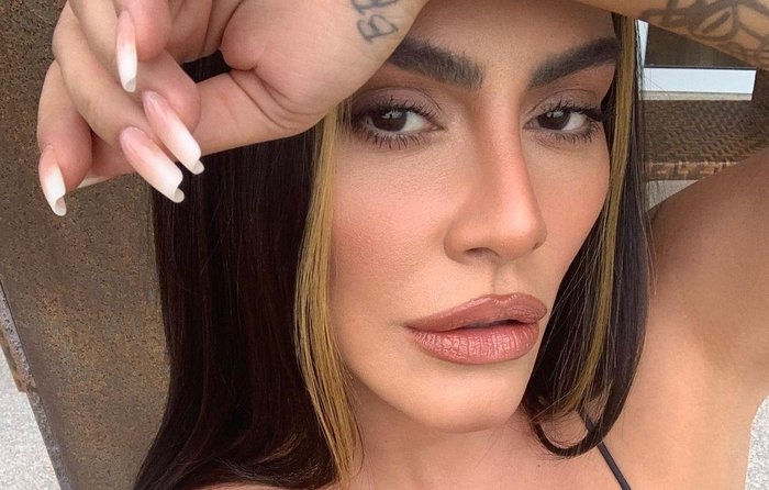 Cleo Pires Instagram / Reprodução