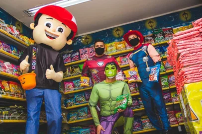 Cia dos Doces abriu duas novas unidades em 2020<!-- NICAID(14666454) -->