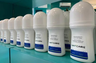 Remed amplia linha de produtos de higiene para pacientes com cancêr<!-- NICAID(14666624) -->