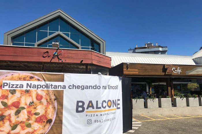 Balcone / Divulgação