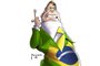  Caricatura de Bibo Nunes, político brasileiro, feita por Gilmar Fraga para ilustrar a seção Frases da Semana, publicada na superedição de Zero Hora de 12 e 13 de dezembro de 2020 - VERSÃO ONLINE<!-- NICAID(14666996) -->