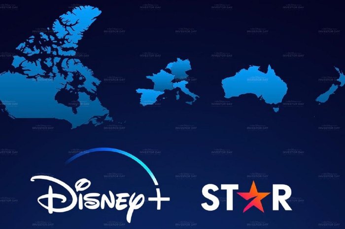 Star+: como funciona o streaming da Disney e quais campeonatos de futebol  são transmitidos