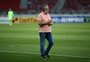 Dia do fico: como Abel Braga definiu a permanência no Inter até o final do Brasileirão