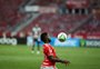 "Inter ainda não avisou se vai utilizá-lo", diz vice do Flamengo sobre Rodinei