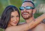 Bianca Andrade explica "amor livre" com Fred: "Não tem a ver sobre ficar com outras pessoas"