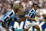 Grêmio fica próximo de sua maior série invicta do século