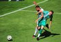 Com baixa no ataque, Juventude terá mudança no time titular contra o Vitória