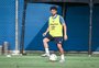 Victor Ferraz projeta disputa acirrada na Libertadores: "Vai ser um jogo difícil, mas também para o Santos"