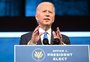 Biden alerta para "consequências devastadoras" se Trump não sancionar pacote de apoio à economia