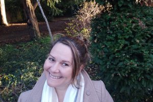 Michelle Velazquez Bifano / Arquivo Pessoal