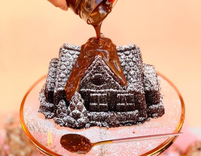 Cau Cakes / Divulgação
